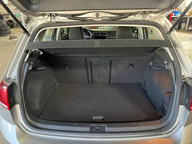 Volkswagen e-Golf e-Golf 2018 Elektrisch 8