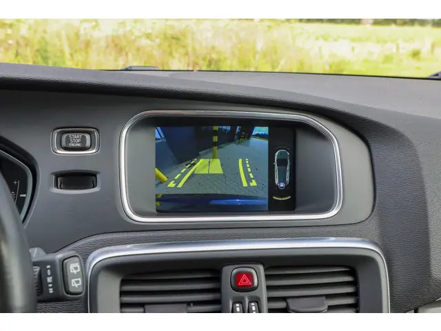Volvo V40 2.0 D4 Ocean Race Business 2014 Diesel 27