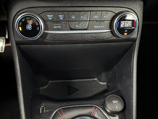 Ford Fiesta 1.0 EcoBoost ST-Line 2019 Benzine 26