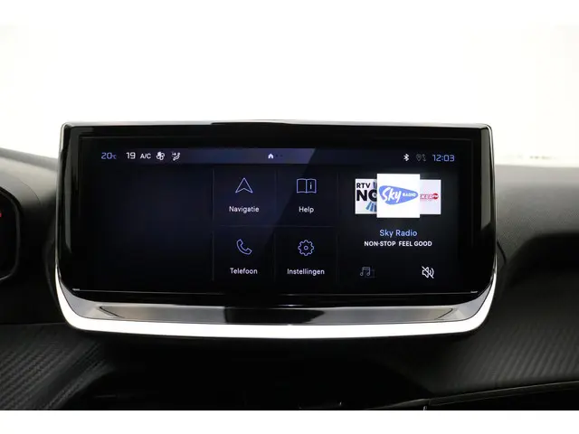 Peugeot 2008 1.2 PureTech 100 Allure 2024 Benzine 46