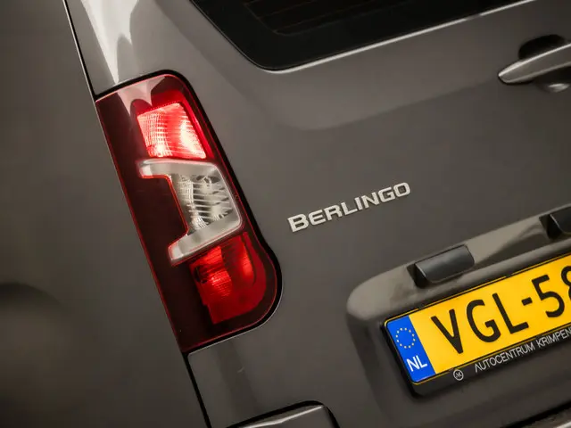 Citroën Berlingo 1.5 BlueHDI Club XL 2020 Diesel 24
