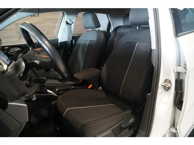 Audi A1 Sportback 30 TFSI epic 2019 Benzine 8