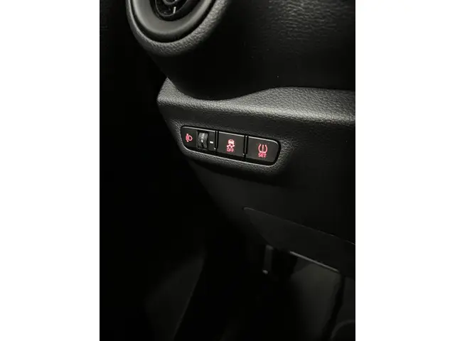 Kia Picanto 1.0 CVVT EconomyPlusLine 2019 Benzine 18