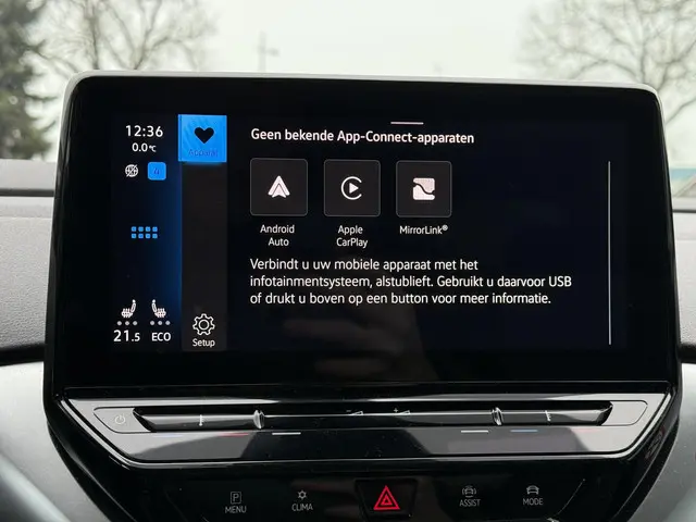 Volkswagen ID.4 First 77 kWh 2020 Elektrisch 22