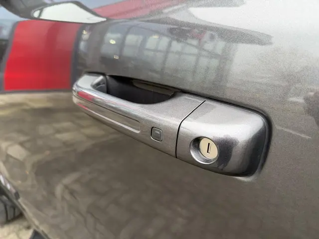 Dodge Ram 1500 5.7 V8 4x4 Crew Cab 2019 Benzine 11