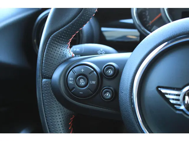 MINI Cooper S Mini 2.0 Chili 2018 Benzine 15