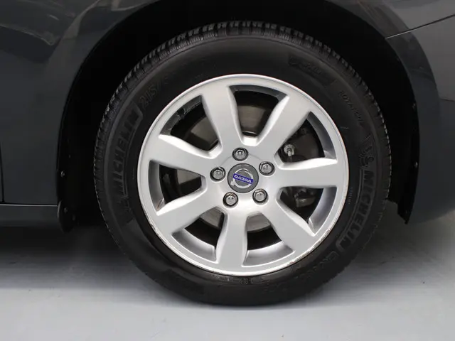 Volvo V60 T4 Kinetic Automaat 2013 Benzine 23