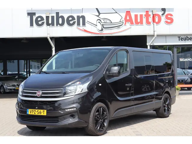 Fiat Talento
