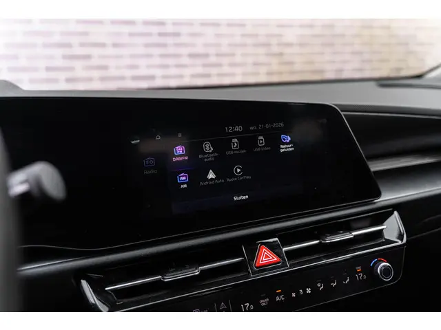 Kia Niro EV DynamicLine 64.8 kWh 2023 Elektrisch 38