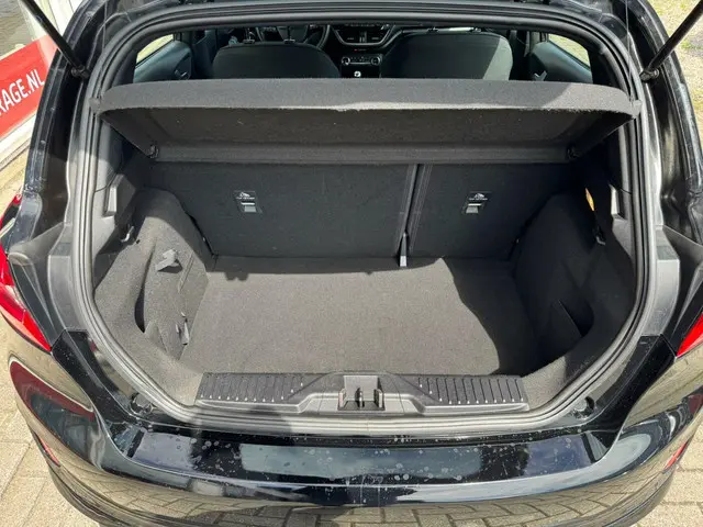 Ford Fiesta 1.0 EcoBoost ST-Line 2018 Benzine 41