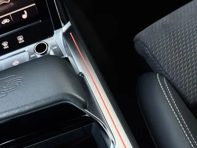 Audi e-tron S quattro 95 kWh 2021 Elektrisch 19