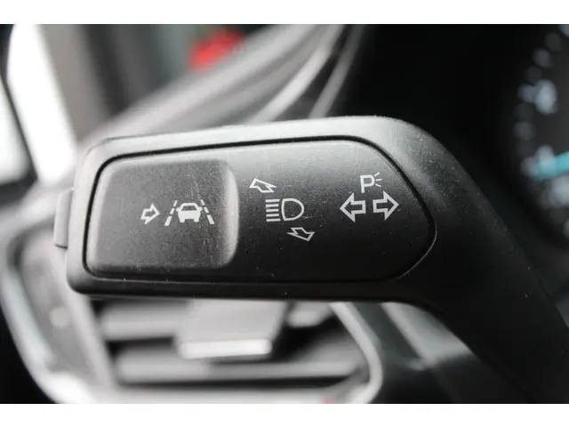 Ford Fiesta 1.0 EcoBoost ST-Line 2020 Benzine 12