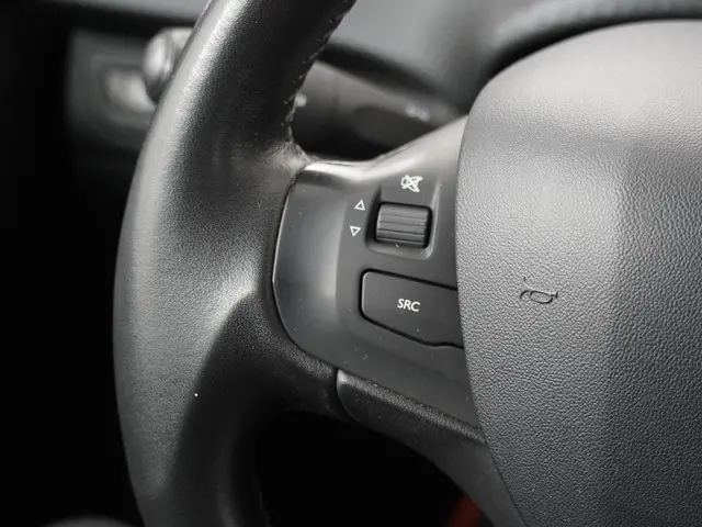 Peugeot 2008 1.2 PureTech Allure 2017 Benzine 15