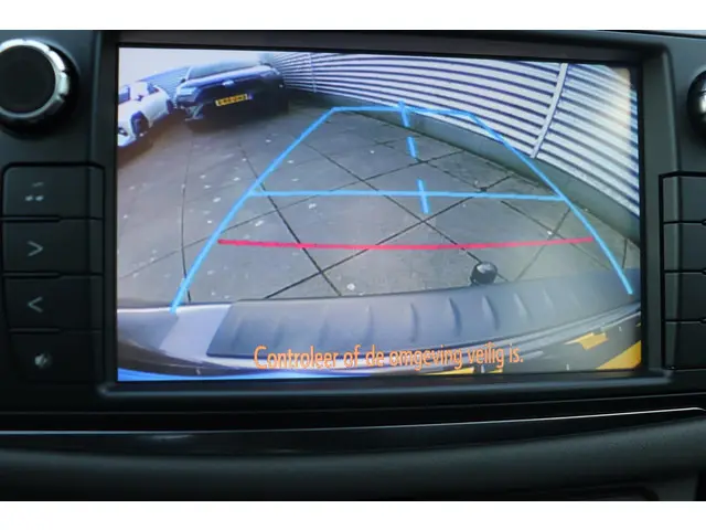 Toyota Yaris 1.3 VVT-i Aspiration, 2015 Benzine 6