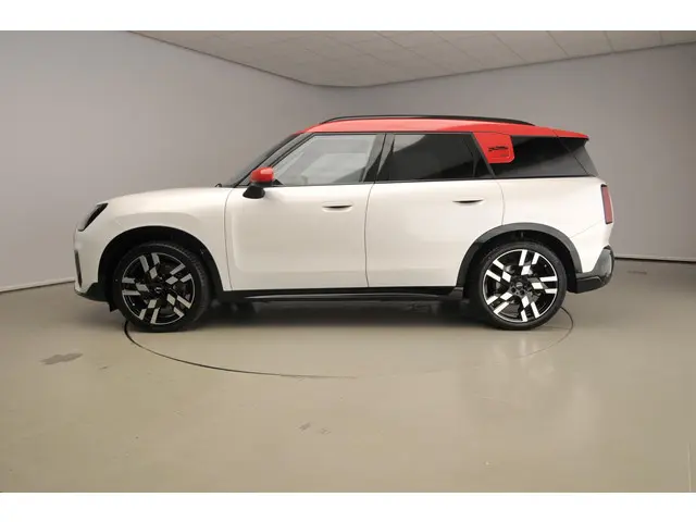 MINI Countryman SE 2025 Elektrisch 2