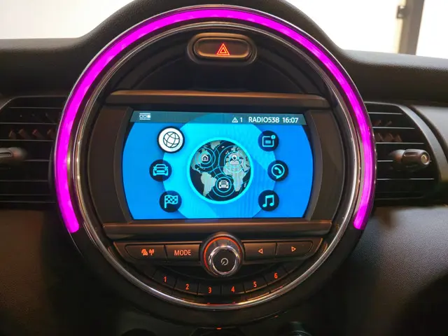 MINI One Mini 1.5 2019 Benzine 19