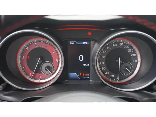 Suzuki Swift 1.4 Sport Smart Hybrid 2023 Benzine 17