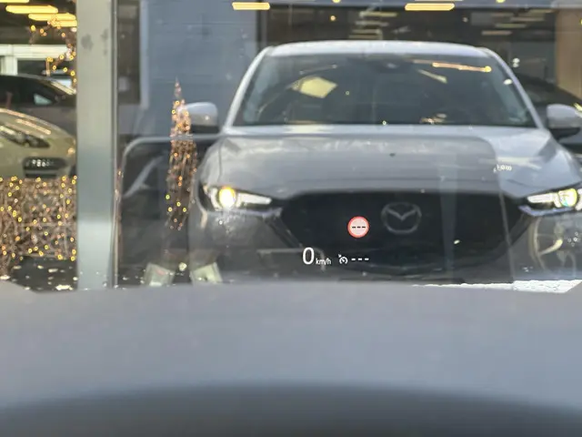 Mazda CX-5 2.0 SkyActiv-G 165 TS+ 2017 Benzine 20