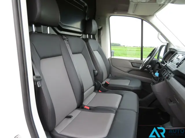 Volkswagen Crafter Bestel 30 2.0 TDI L3H3 2017 Diesel 4