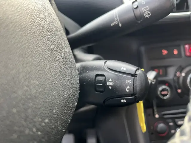 Citroën C3 Picasso 1.6 VTi Collection 2012 Benzine 15