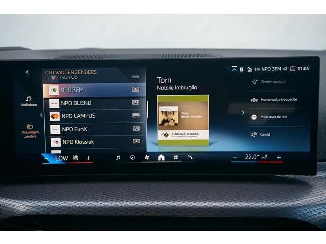 BMW i4 Gran Coupé eDrive35 2025 Elektrisch 41