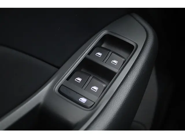 MG ZS-EV Luxury 45 kWh 2020 Elektrisch 8