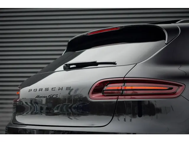 Porsche Macan 3.0 GTS 2018 Benzine 51