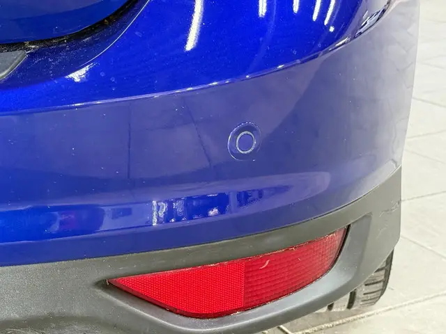 Ford C-MAX 1.6 2016 Benzine 21