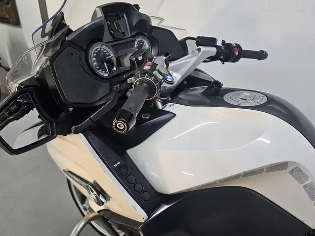 BMW R 1200 R R1200RT/ RT/2018 2018 Benzine 9