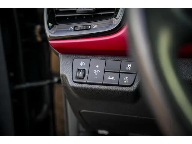Kia Rio 1.0 TGDI Platinum Edition 2018 Benzine 23