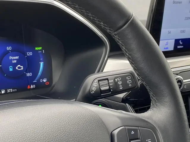 Ford Kuga 2.5 PHEV Titanium 2021 Hybride Benzine 27