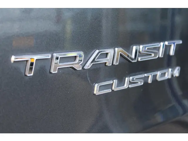 Ford Transit Custom 290 2.2 TDCI L1H1 Sport 2016 Diesel 24