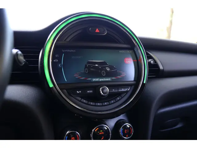 MINI One Mini 1.2 Chili Business 2017 Benzine 45