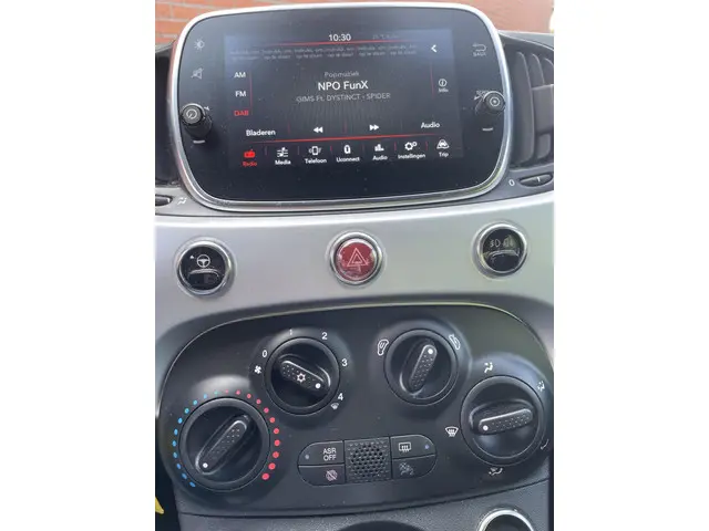 Fiat 500 1.0 69pk Hybrid Connect 2021 Benzine 15