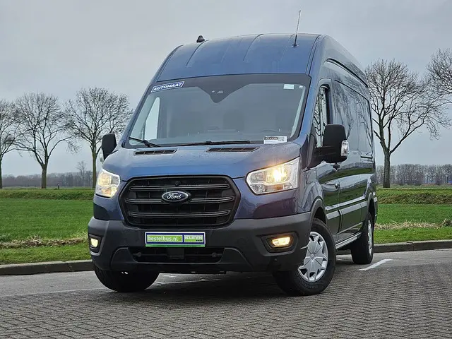Ford Transit 2.0 2023 Diesel