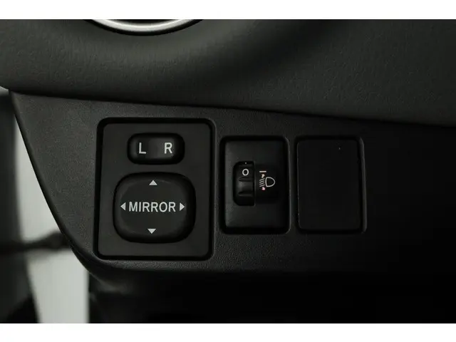 Toyota Yaris 1.0 VVT-i Comfort 2015 Benzine 29