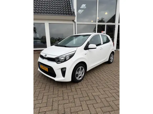 Kia Picanto 2