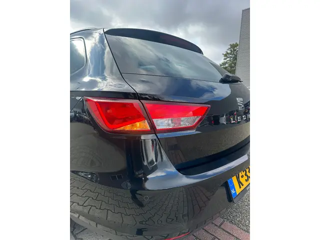 SEAT Leon ST 1.2 TSI Style 2015 Benzine 25