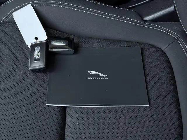Jaguar I-PACE EV320 S Aut. Bus Pack 90kWh 2020 Elektrisch 37