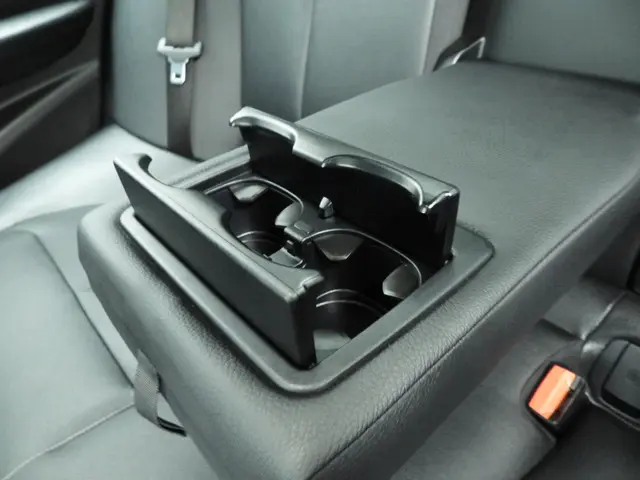 Alpina B3 S biturbo 2017 Benzine 18