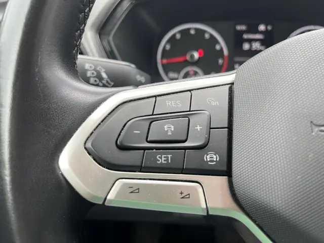 Volkswagen T-Cross 1.0 TSi DSG Life 2022 Benzine 14