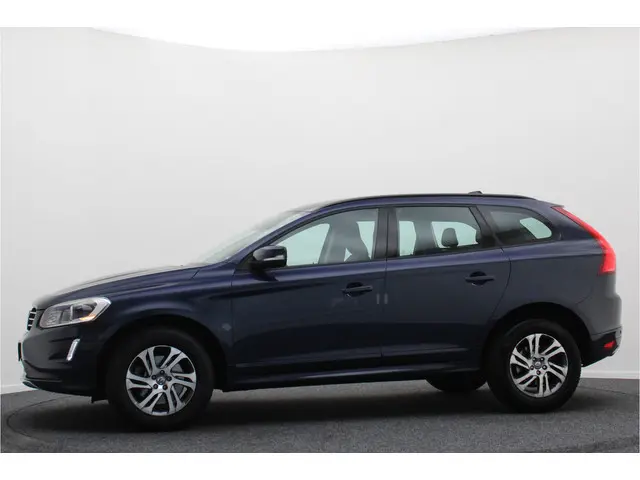 Volvo XC60 2.0 T5 FWD Summum 2014 Benzine 8