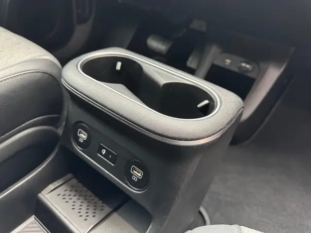 Hyundai IONIQ 5 Connect 73kWh - SOH 98% - 2021 Elektrisch 23