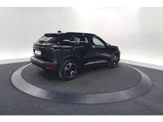Peugeot 2008 PureTech 130 EAT8 GT 2024 Benzine 5