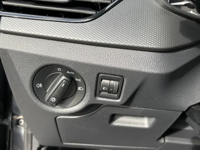 Škoda Kamiq 1.0 TSI Ambition 2022 Benzine 7