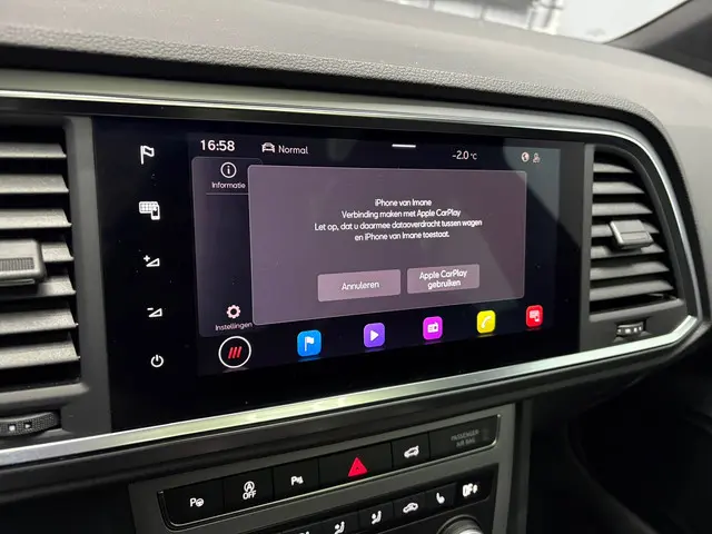 SEAT Ateca 1.5 TSI FR Business Intense 2022 Benzine 14