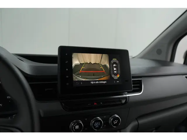 Renault Kangoo 3