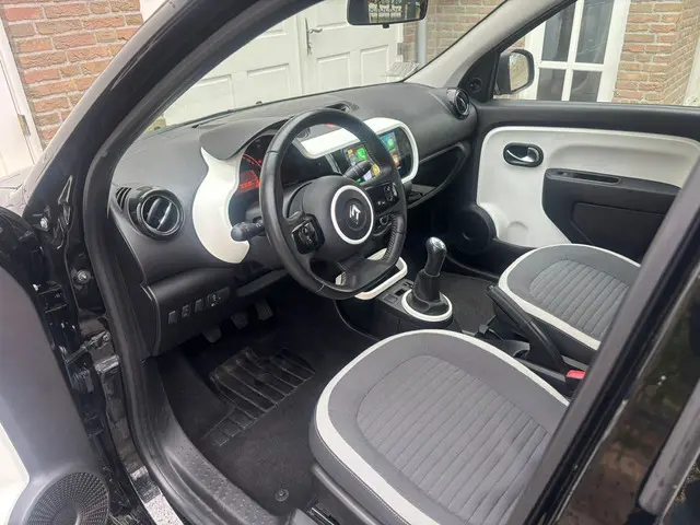 Renault Twingo 1.0 SCe Expression 2014 Benzine 6