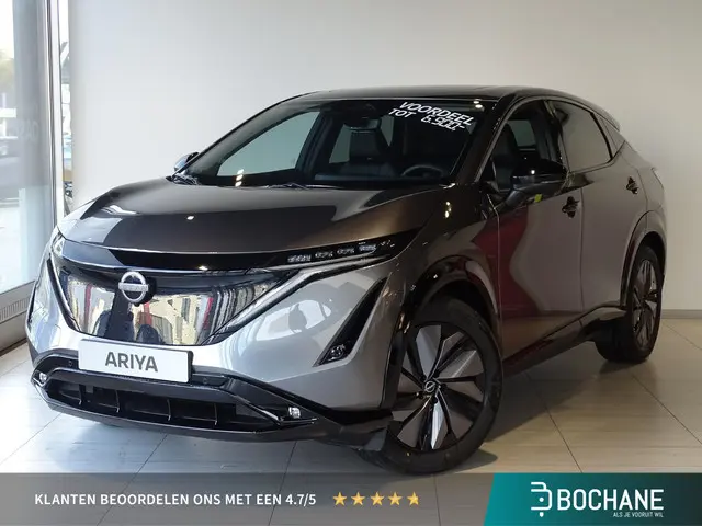 Nissan ARIYA