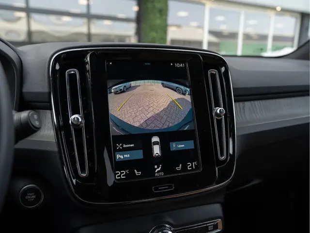 Volvo XC40 1.5 T3 Inscription 2022 Benzine 21